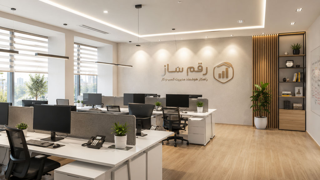 درباره پیشرو ابتکار پرداز